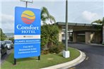 Comfort Hotel Flames Whangarei