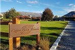 Copper Beech Wanaka - Luxury Accommodation