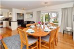 Marys Villa - Christchurch Holiday Homes