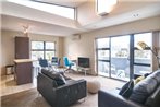 Carlton Penthouse - Christchurch Holiday Homes