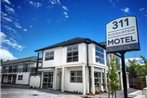 311 Motel Riccarton