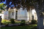 Dunedin Boutique Homestay