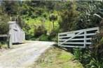 Waiotemarama Falls Lodge