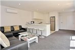 Madras Street Apartment 2 - Christchurch Holiday Homes