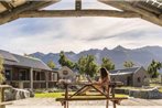 Camp Glenorchy Eco Retreat