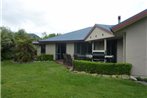 Pukeko Retreat