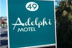 Adelphi Motel