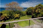 Kauawhi Lodge - Acacia Bay Executive Home