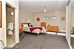 The Apartment Within - Christchurch Holiday Homes