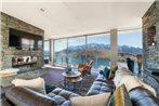 Remarkable Queenstown Lake House