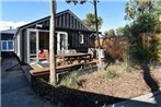 Aspen Villa - Christchurch Holiday Homes