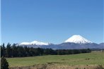 Tongariro Crossing Cottage