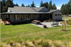 Twizel -Northwest Retreat