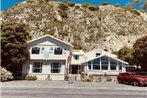 Kaikoura Sea Side lodge