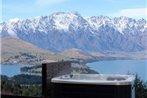 Vanda Heights - Queenstown Luxury Accommodation