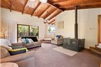 Woodland Grove - Lake Taupo Holiday Home