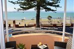 Barrons On The Beach - Napier Holiday Home