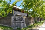 Woolshed Apartment No.4 - Havelock North Apartment