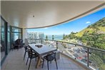 Harbour Mount Ocean Views - Mt Maunganui Holiday Home