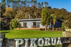 Pikorua - Raurimu Holiday Home