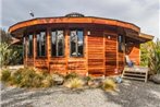 Turoa Yurt - Ohakune Holiday Home