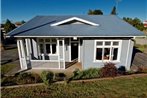 Cole Cottage - Ohakune Holiday Home