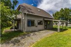 Escape on Alpine - Ohakune Holiday Home