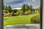 Aspen on Park Avenue - Ohakune Holiday Home