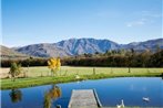 Shotover Woolshed - Queenstown Holiday Home