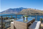 Grand View Queenstown - Queenstown Holiday Home