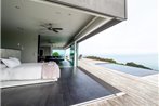 The Glass House - Raglan Luxury