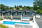 The Boathouse - Taupo Holiday Apartment