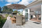 The Waihi Beach House - Waihi Beach Holiday Home