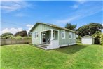 The Beach House - Kapiti Coast Holiday Home