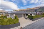 Meadowstone Retreat - Wanaka Holiday Home