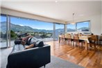 Alpine Attitude - Wanaka Holiday Home