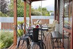 Mokonui Cottage - Te Anau Holiday Home