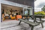 The Black Haus - Rangataua Holiday Home