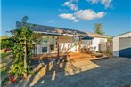 Catherine Cottage - Whitianga Holiday Home