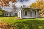 Kaha Cottage - Rangataua Holiday Home