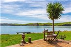 Point of Difference - Waterfront Raglan Holiday Home