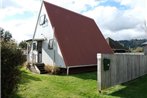 Central Ski Chalet - Ohakune Holiday Home