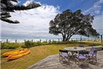 Carmens Beachside Bach - Waihi Beach Bach