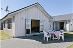 Lochaber Lodge - Acacia Bay Holiday Home