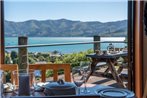 The Tree House - Akaroa Holiday Home