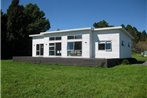 Alta House - Ohakune Holiday House