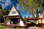 Alpine on Arawa - Ohakune Holiday Home