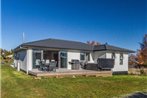 Chalet Heartwood - Ohakune Chalet