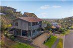 Coastal Hill Retreat - Tairua Holiday Home