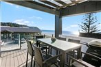 The White Haus - Waihi Beach Upstairs Holiday Unit